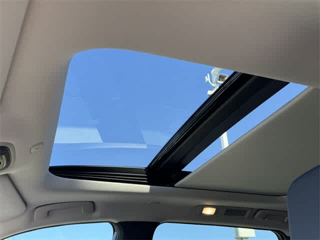 Thumbnail: 2026 INFINITI QX60 - 27