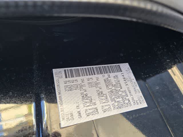 Thumbnail: 2026 INFINITI QX60 - 20