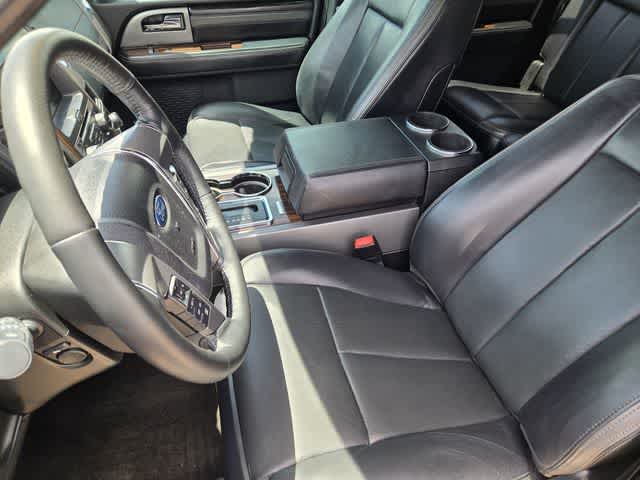Thumbnail: 2015 Ford Expedition EL - 10