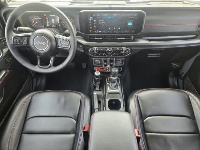 Thumbnail: 2025 Jeep Gladiator - 9