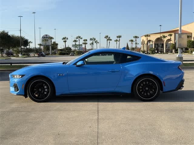 Thumbnail: 2024 Ford Mustang - 2