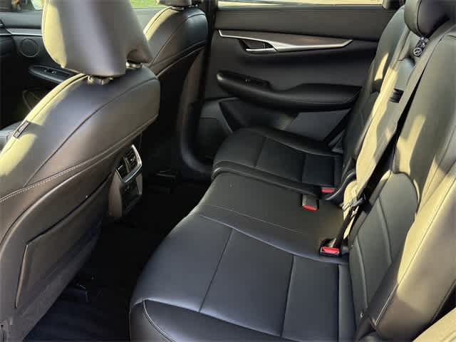 Thumbnail: 2022 INFINITI QX50 - 14