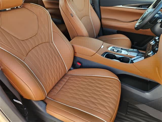 Thumbnail: 2026 INFINITI QX60 - 14