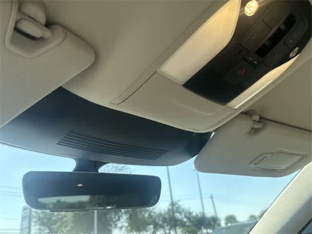 Thumbnail: 2025 INFINITI QX60 - 24