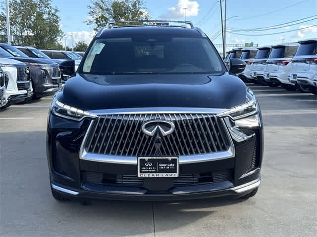 Thumbnail: 2026 INFINITI QX60 - 6