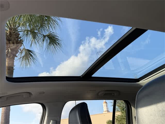 Thumbnail: 2023 Jeep Grand Cherokee - 25