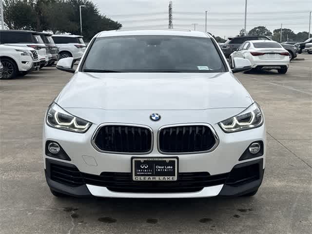 Thumbnail: 2018 BMW X2 - 6
