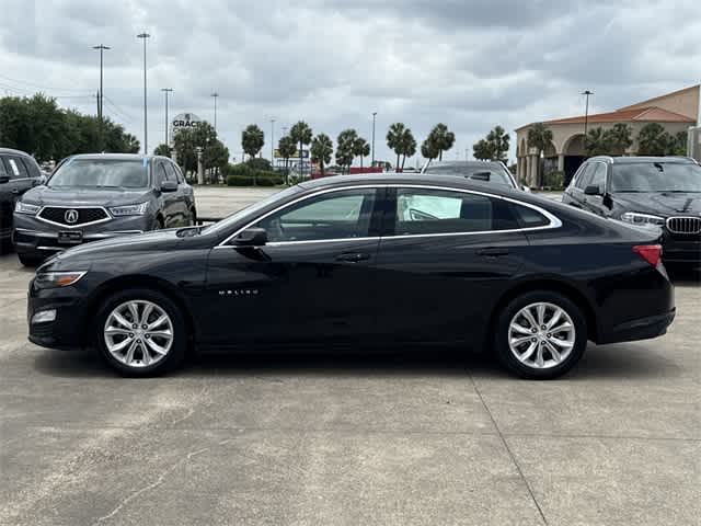 2023 Chevrolet Malibu LT 2
