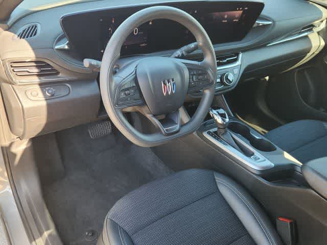 Thumbnail: 2025 Buick Envista - 3