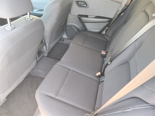 Thumbnail: 2023 Nissan Rogue - 12