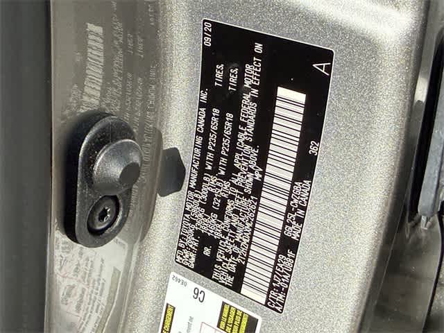 Thumbnail: 2021 Lexus RX - 26