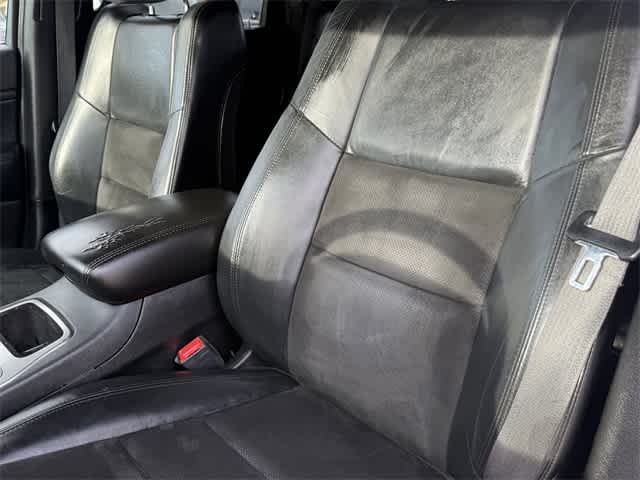 Thumbnail: 2021 Jeep Grand Cherokee - 10