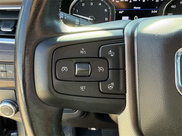 Thumbnail: 2021 GMC Yukon XL - 24