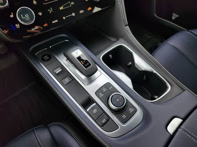 Thumbnail: 2026 INFINITI QX60 - 17