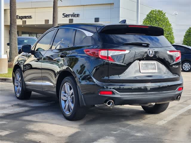 Thumbnail: 2020 Acura RDX - 4
