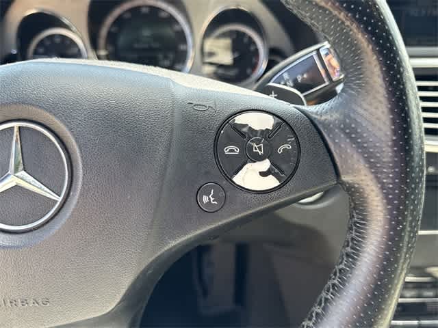 Thumbnail: 2010 Mercedes-Benz E-Class - 20