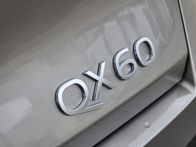 Thumbnail: 2026 INFINITI QX60 - 6