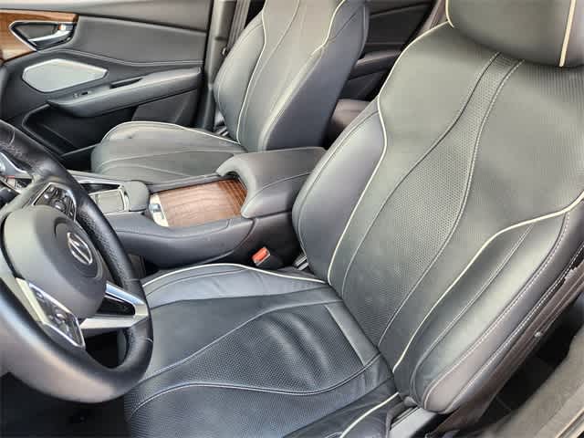 Thumbnail: 2020 Acura RDX - 11