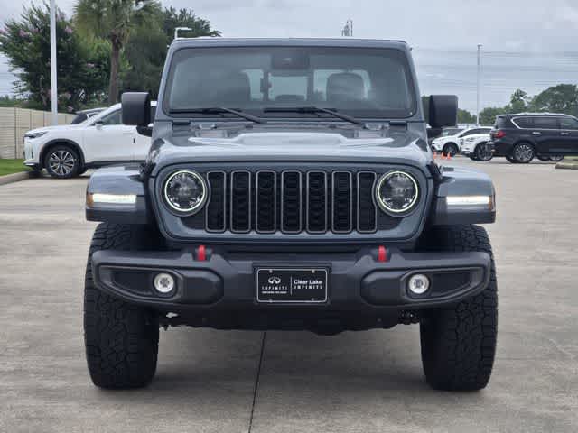 Thumbnail: 2025 Jeep Gladiator - 6