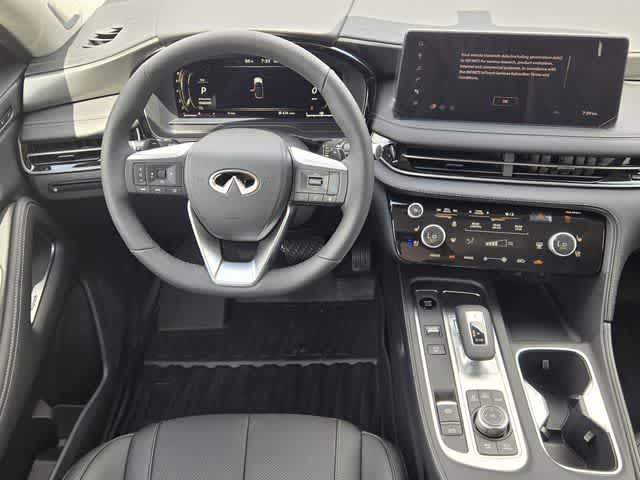 Thumbnail: 2026 INFINITI QX60 - 15