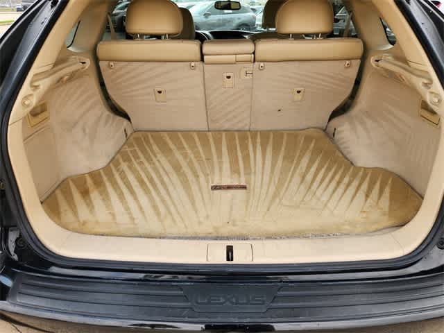 Thumbnail: 2013 Lexus RX - 19