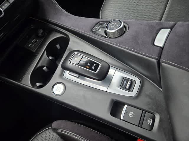 Thumbnail: 2023 INFINITI QX50 - 17