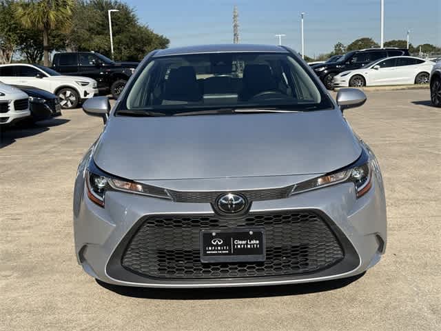Thumbnail: 2022 Toyota Corolla - 5