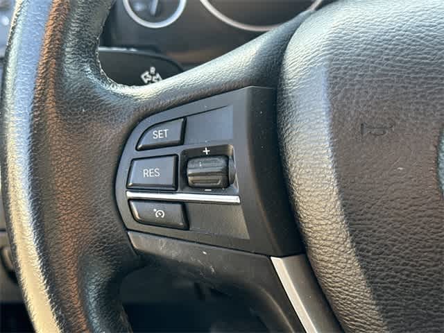 Thumbnail: 2017 BMW X3 - 20