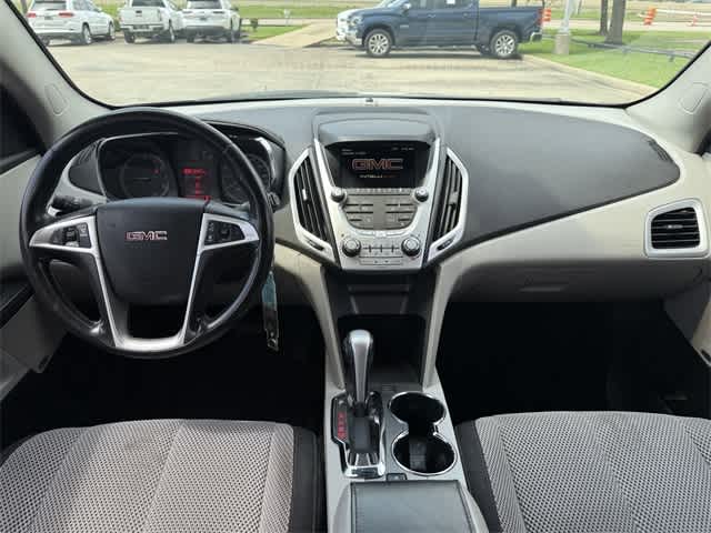 Thumbnail: 2014 GMC Terrain - 15