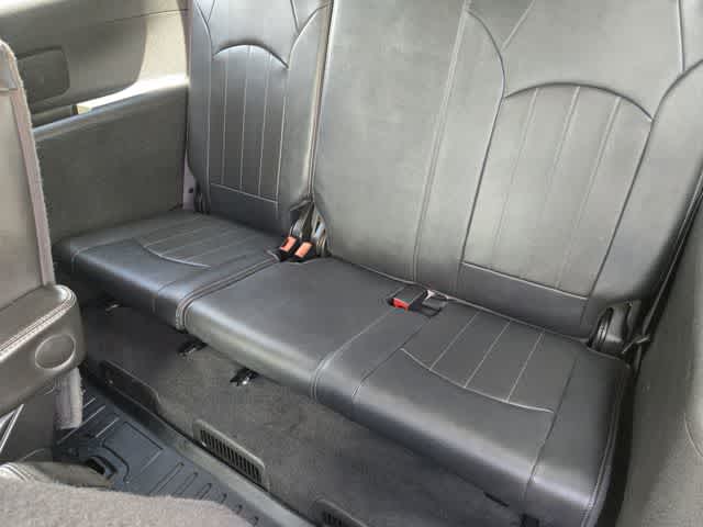 Thumbnail: 2015 Buick Enclave - 14