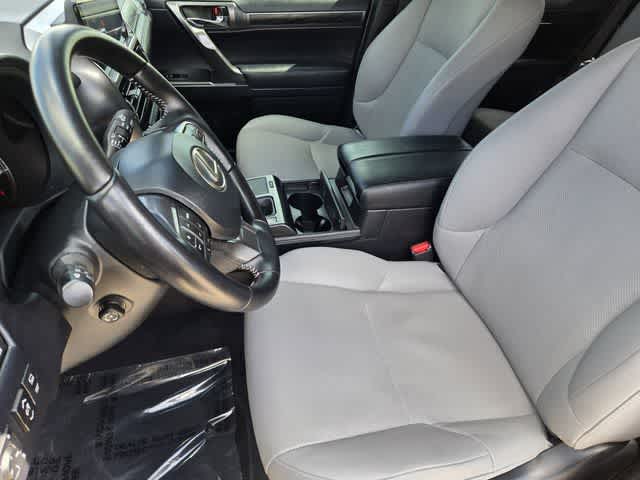 Thumbnail: 2023 Lexus GX - 11