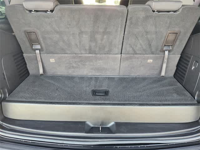 Thumbnail: 2016 Chevrolet Tahoe - 19