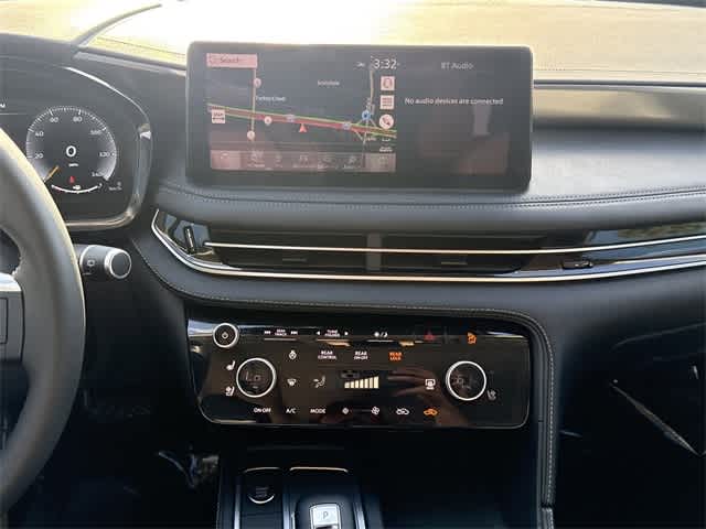 Thumbnail: 2025 INFINITI QX60 - 18