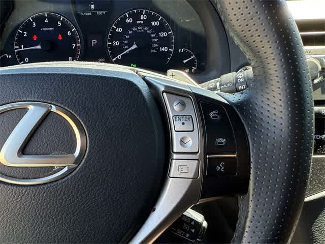 Thumbnail: 2015 Lexus RX - 22