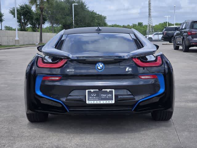Thumbnail: 2016 BMW  - 5