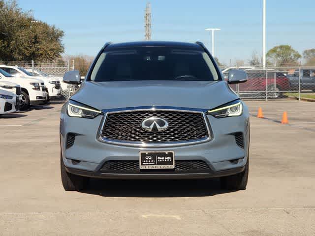 Thumbnail: 2023 INFINITI QX50 - 7