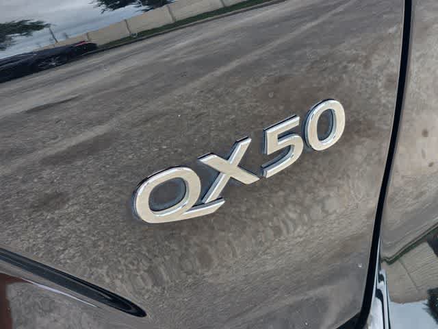 Thumbnail: 2020 INFINITI QX50 - 6