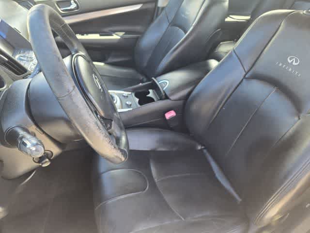 Thumbnail: 2013 INFINITI G37 - 11