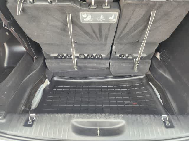 Thumbnail: 2020 Chrysler Pacifica - 19