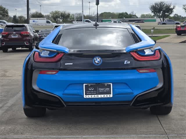 Thumbnail: 2015 BMW  - 5