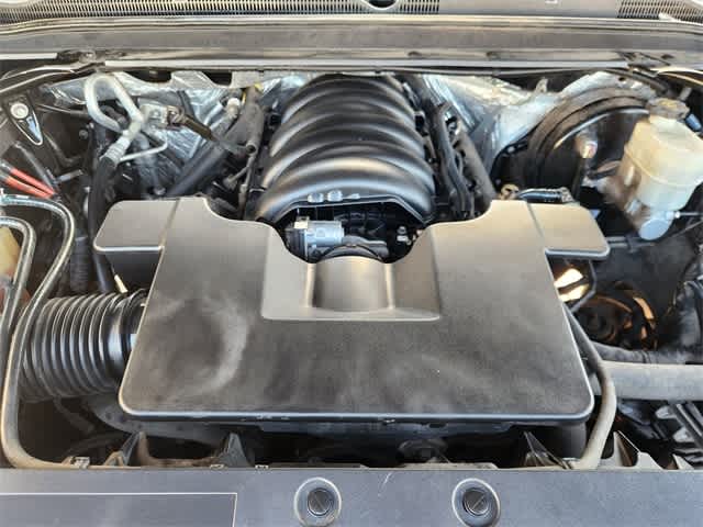 Thumbnail: 2016 Chevrolet Tahoe - 9