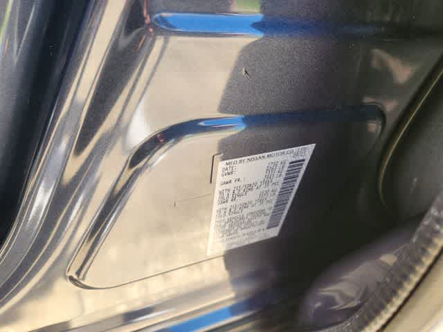 Thumbnail: 2026 INFINITI QX60 - 21