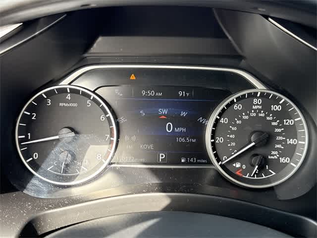 Thumbnail: 2019 Nissan Murano - 24