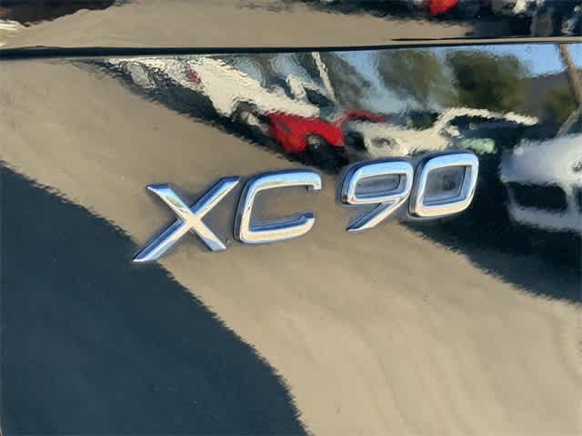 Thumbnail: 2022 Volvo XC90 - 5