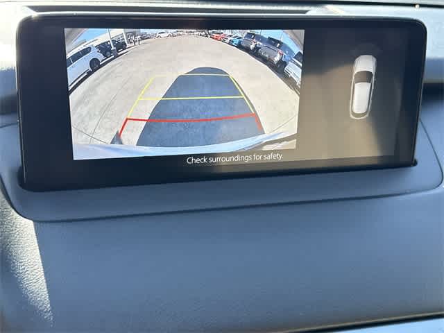 Thumbnail: 2021 Mazda CX-9 - 26