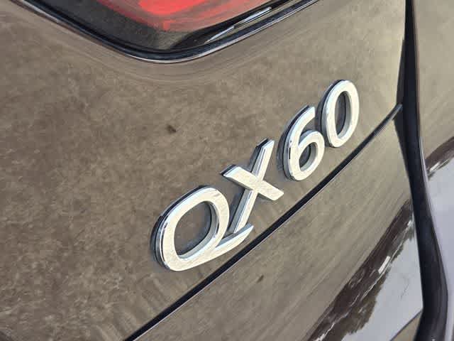 Thumbnail: 2019 INFINITI QX60 - 7