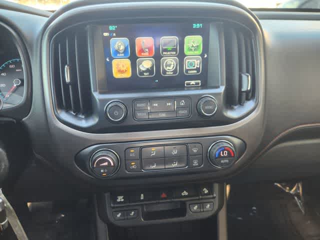 Thumbnail: 2018 GMC Canyon - 16