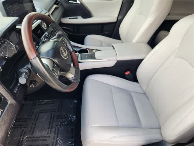 Thumbnail: 2021 Lexus RX - 11