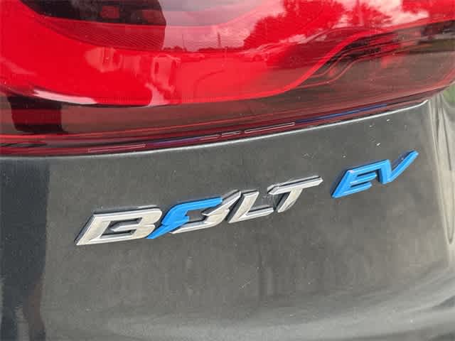 Thumbnail: 2020 Chevrolet Bolt EV - 5