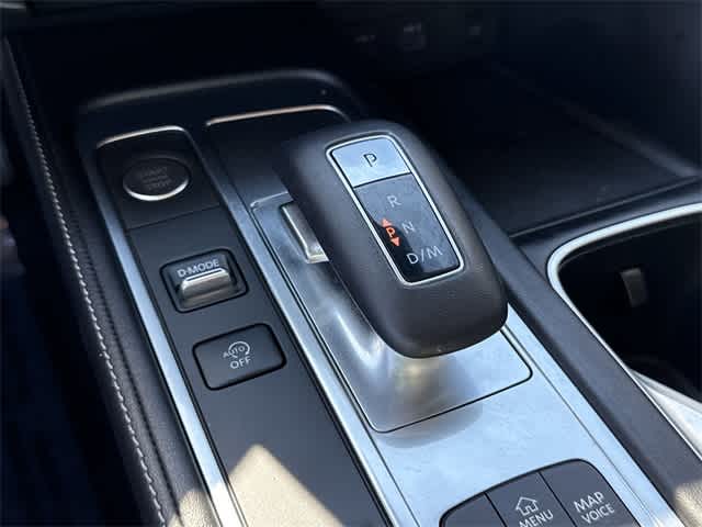 Thumbnail: 2025 INFINITI QX60 - 20